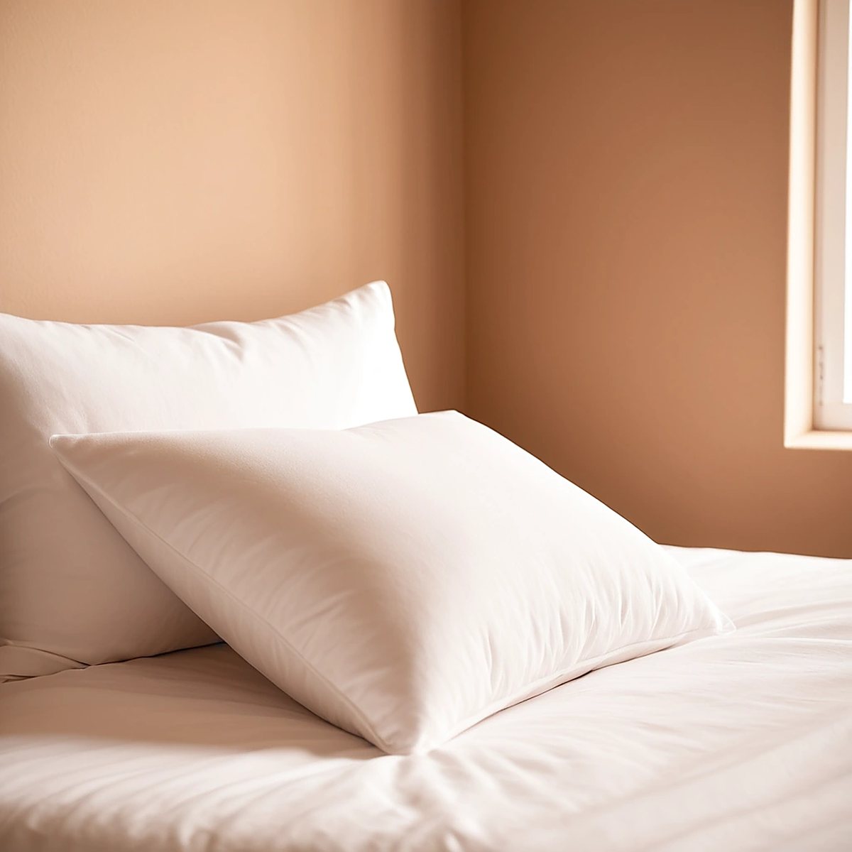 Bamboo pillow