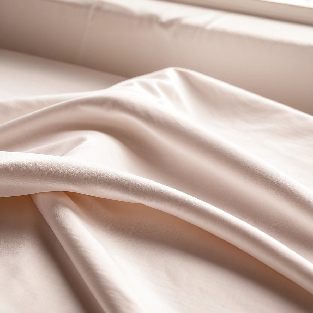 Bamboo sheet set, view 3
